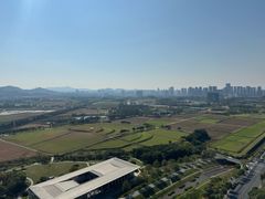 -光明小镇欢乐田园