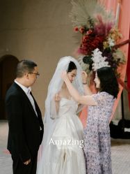 -美薇亭婚礼顾问