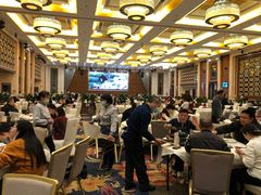 大堂-顺德人家食府(黄金广场店)