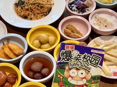 -合风谷(南下塘店)