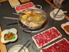 -尚合里潮汕牛肉火锅(海沧店)