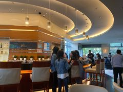 -东怡大酒店(上海科技馆店)