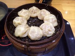 iphone_upload_pic-百年尹氏汤包(湖南路狮子桥店)