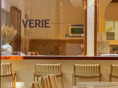 -VERIE BAKEHOUSE