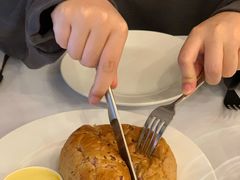 -摩根扒房(桐梓林店)