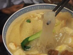 -吾味香葫芦头(安西街店)