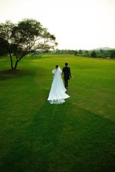 -天长地久婚纱摄影(天宁北路店)