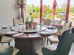 -四川饭店(长白店)