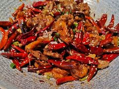-上上席川菜(凯德乐峰广场店)