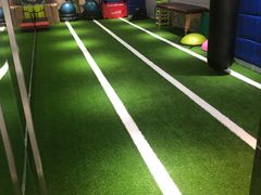 -零距离健身游泳(雁塔店)