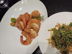 -四季民福烤鸭店(外滩外白渡桥店)