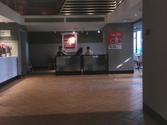 -肯德基(安定门店)