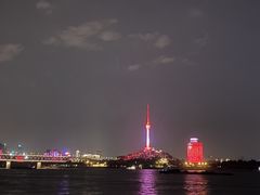 -武汉关码头(轮渡站)