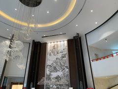 -河南省黄河迎宾馆