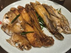 -抱德·潮汕味(琶洲店原惠城鱼仔)