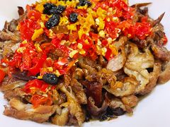 -西江红·株洲本地菜(滨江南路店)