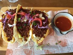 牛肉塔可-么哈MOJAR(厦门云城万科里店)