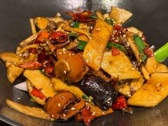 -吃货私房菜(丽江束河古镇店)