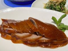 酥香嫩烤鸭-四季民福烤鸭店(望京旺角店)