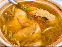 -灵福缘私房菜·农家菜(拈花湾·灵山大佛必推店)