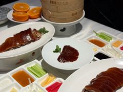 -四季民福烤鸭店(王府井灯市口店)