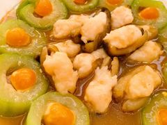 -龙的酒楼·手工早茶·顺德菜(近良路店)