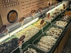 -温野菜涮涮锅(曲江大悦城店)