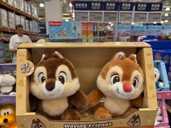 -山姆会员商店(杨桥西路店)