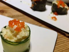 -小句号·精致料理(江南环球港店)