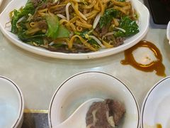 -潮悦牛肉火锅城(水贝店)