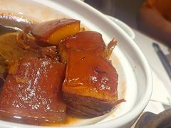 -锦顺海鲜•口味菜(李村店)