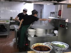 -马子禄牛肉面(金宝街店)