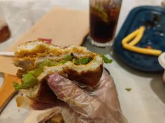 -必胜客(万达广场店)