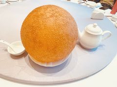 -谷语中餐厅