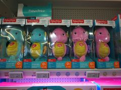 店内环境-TOYSRUS玩具反斗城(深圳万象城店)