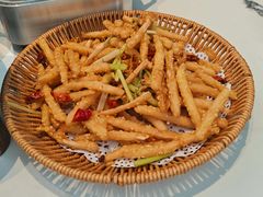 -一品味庄·地标武昌鱼·藕汤湖北菜(黄鹤楼店)