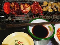 -马路牙子烧烤音乐酒馆(望京店)