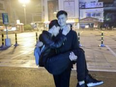 -西宁福茵长乐国际大酒店