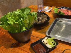 -丹东特色烤肉(学府路一部店)