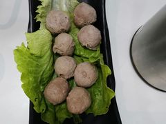 -陈记顺和潮汕牛肉火锅(番禺迎宾大道店)