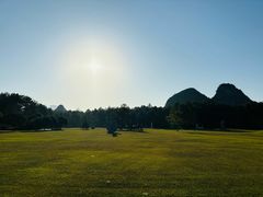 -Club Med地中海俱乐部·桂林度假村