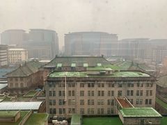 -北京协和医院(东单院区)