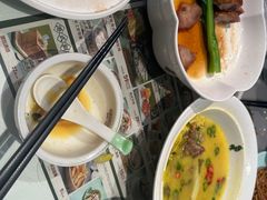 -雍哲港式餐厅(现代广场店)