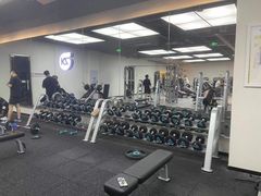 -空中健身·游泳(季佳荟新华家园店)