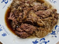 -柴氏风味斋(甘家口店)