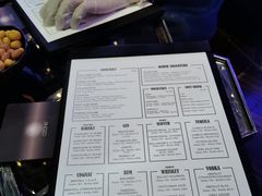 -OZONE 顶楼酒吧(香港丽思卡尔顿酒店)