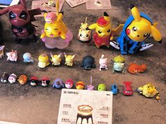 -BE NORMAL CAFE(霞溪路店)