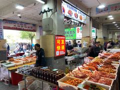 -服务大楼冷面(延大店)