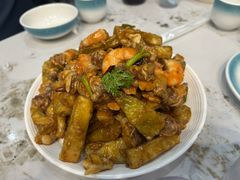-隐厨·海鲜大排档·地道莱州菜(恒通路店)