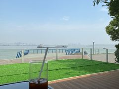 -游心咖啡(青山滨江店)